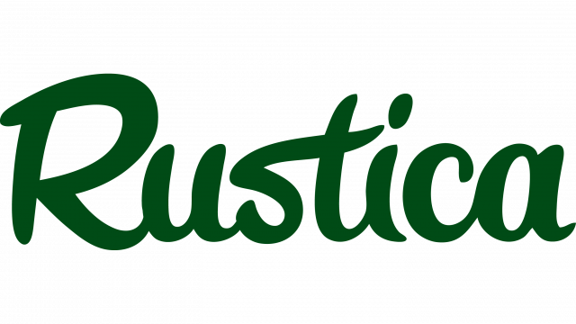 Logo Rustica