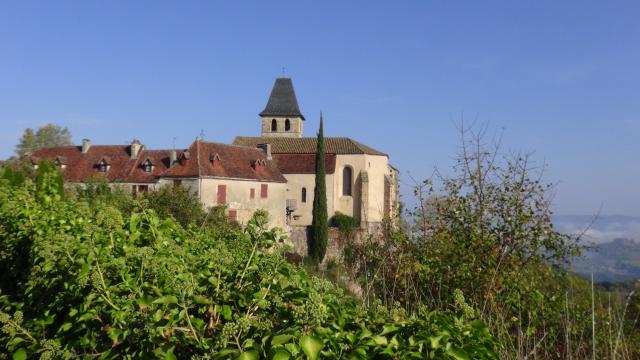 Loubressac