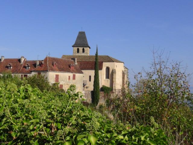 Loubressac