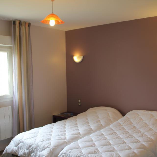 Chambre Montet