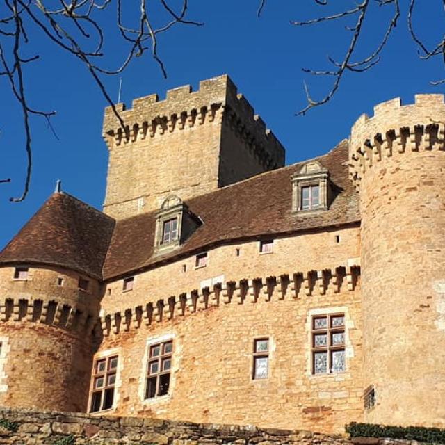 Château de Castelnau