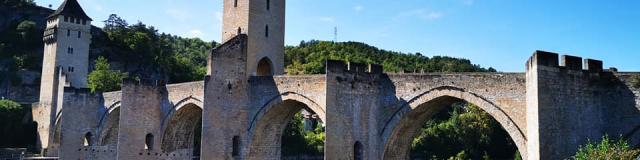 Pont Valentre