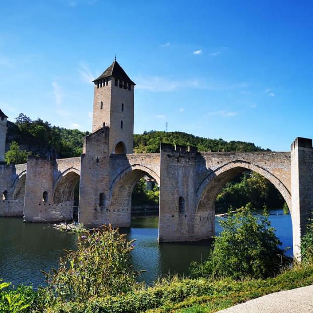 Pont Valentre