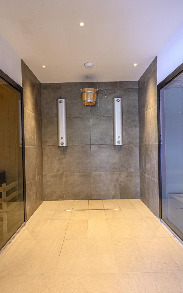 Hammam Sauna