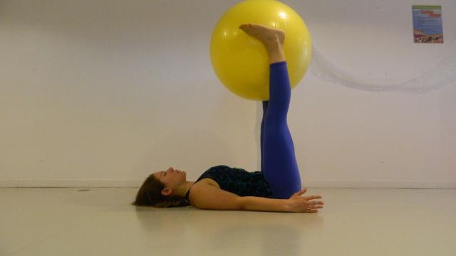 Posture Ball Sejour Remise En Forme