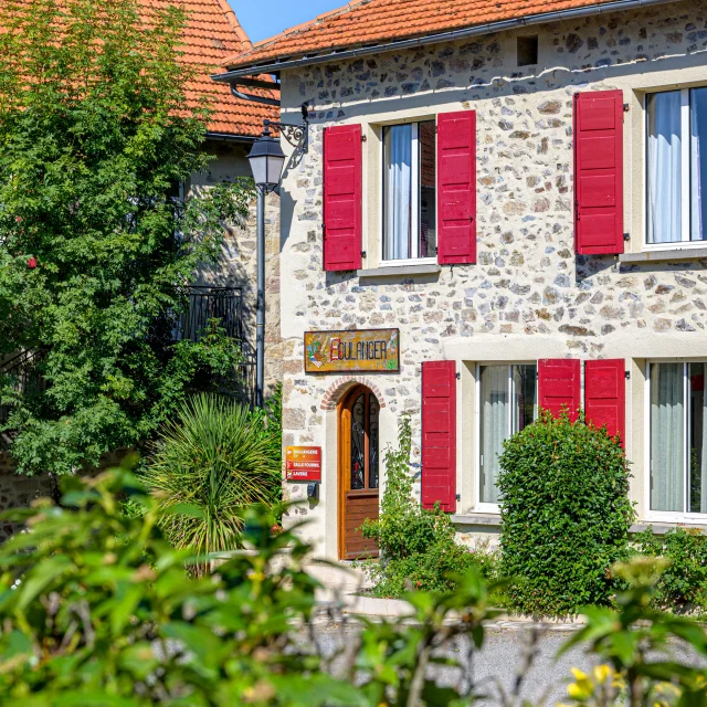 Chambre Boulangerie Relais Cap France Terrou Lot 1